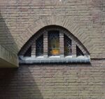 Een apart raampje met bijzonder metselwerk
<br/>
Richard Keijzer, 2015-06-18